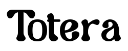 Totera - logo